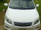 2008 Toyota Fielder for sale in St. Mary, Jamaica