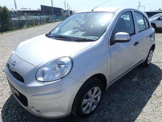 2013 Nissan March for sale in St. Catherine, Jamaica