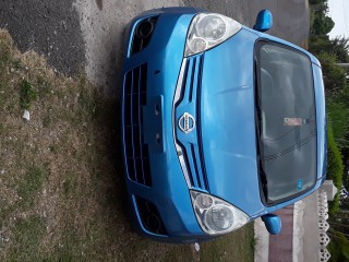 2011 Nissan note for sale in St. Ann, Jamaica