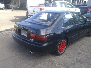 1995 Honda Eg for sale in Kingston / St. Andrew, Jamaica