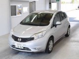 2014 Nissan Note for sale in Kingston / St. Andrew, Jamaica