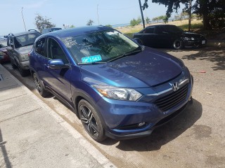 2016 Honda HRV for sale in Kingston / St. Andrew, Jamaica