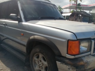 2002 Land Rover TD5 Discovery for sale in St. Ann, Jamaica