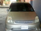 2003 Honda Stream for sale in St. Ann, Jamaica