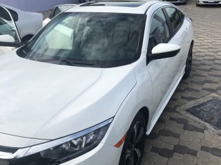 2016 Honda Civic ex for sale in Kingston / St. Andrew, Jamaica