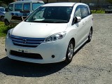 2011 Nissan Lafesta for sale in Kingston / St. Andrew, Jamaica