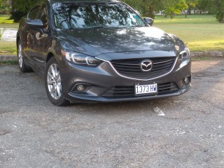 2013 Mazda Atenza for sale in Kingston / St. Andrew, Jamaica