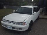 1997 Toyota Corolla Wagon G Touring for sale in Kingston / St. Andrew, Jamaica