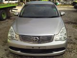 2008 Nissan Bluebird for sale in Kingston / St. Andrew, Jamaica