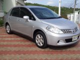2008 Nissan Tiida for sale in Manchester, Jamaica