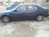 1995 Honda civic for sale in Kingston / St. Andrew, Jamaica