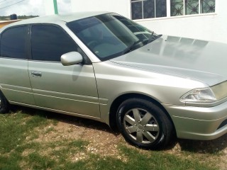 2001 Toyota Carina for sale in Kingston / St. Andrew, Jamaica