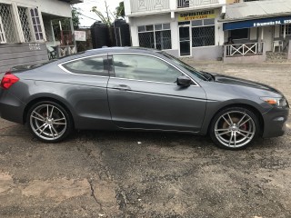 2011 Honda Accord Coupe for sale in Manchester, Jamaica