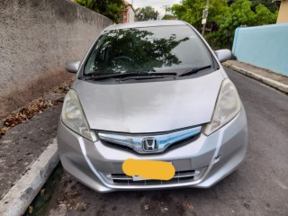 2012 Honda Fit