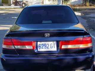 2000 Honda Accord for sale in St. James, Jamaica