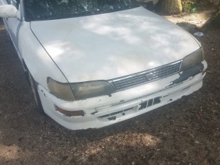 1995 Toyota 100 for sale in Hanover, Jamaica
