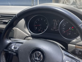 2016 Volkswagen Jetta