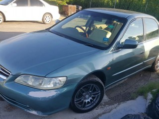 2001 Honda Accord ATL Shape for sale in St. Catherine, Jamaica