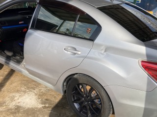 2013 Subaru Impreza G4 for sale in Hanover, Jamaica