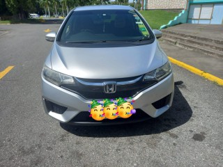 2016 Honda Fit for sale in Kingston / St. Andrew, Jamaica