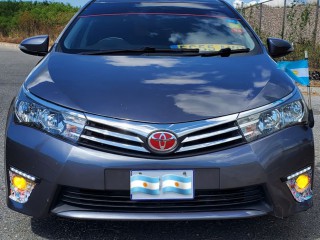 2015 Toyota Corolla Xli for sale in St. Catherine, 