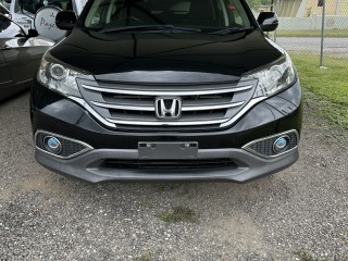 2014 Honda Crv