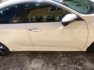 2016 Honda Civic for sale in St. James, Jamaica