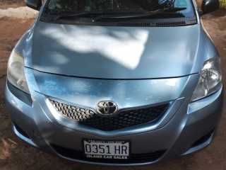 2012 Toyota Yaris for sale in St. Elizabeth, Jamaica