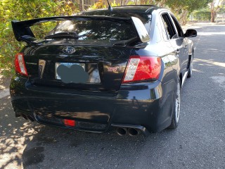 2013 Subaru Wrx Sti for sale in Kingston / St. Andrew, Jamaica