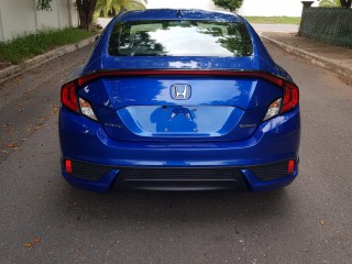 2016 Honda Civic Coupe Touring for sale in Kingston / St. Andrew, Jamaica