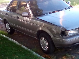 1990 Nissan Sunny for sale in Kingston / St. Andrew, Jamaica