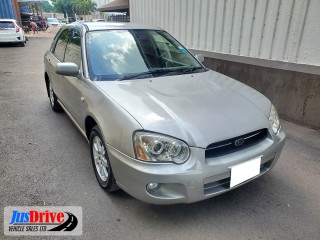 2005 Subaru Impreza for sale in Kingston / St. Andrew, Jamaica