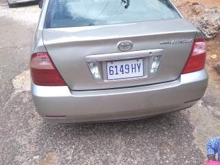 2006 Toyota Kingfish for sale in Manchester, Jamaica
