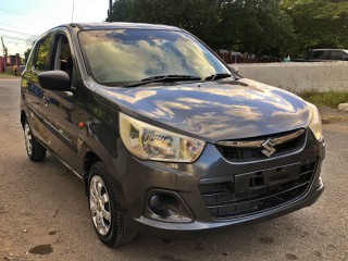 2015 Suzuki Alto