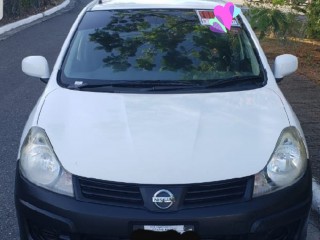 2012 Nissan Ad wagon for sale in Kingston / St. Andrew, Jamaica