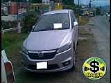 2007 Honda stream for sale in Kingston / St. Andrew, Jamaica