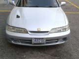 1995 Honda Integra for sale in Kingston / St. Andrew, Jamaica