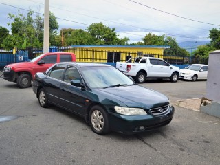 2001 Honda ACCORD for sale in Kingston / St. Andrew, Jamaica