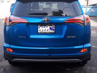 2017 Toyota Rav4 for sale in Kingston / St. Andrew, Jamaica