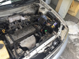 2000 Toyota Carolla for sale in Clarendon, Jamaica