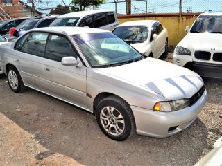 1996 Subaru LEGACY for sale in Kingston / St. Andrew, Jamaica
