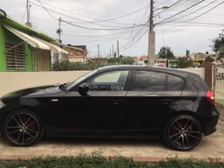 2011 BMW 1 series for sale in Kingston / St. Andrew, Jamaica