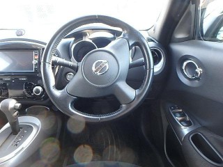 2012 Nissan Juke for sale in Kingston / St. Andrew, Jamaica