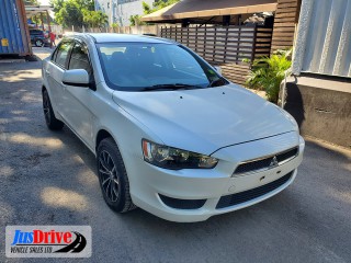 2011 Mitsubishi GALANT FORTIS for sale in Kingston / St. Andrew, Jamaica