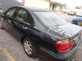 2005 Toyota Camry