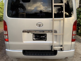 2011 Toyota Hiace for sale in Clarendon, Jamaica