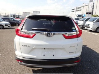 2019 Honda CRV for sale in Kingston / St. Andrew, Jamaica