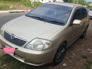 2001 Toyota runx for sale in St. Catherine, Jamaica
