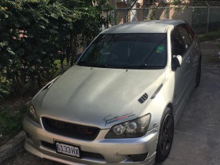 2004 Toyota Altezza for sale in Kingston / St. Andrew, Jamaica