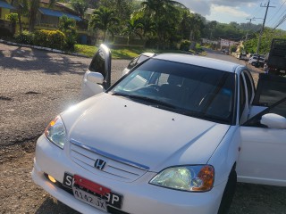 2003 Honda Civic